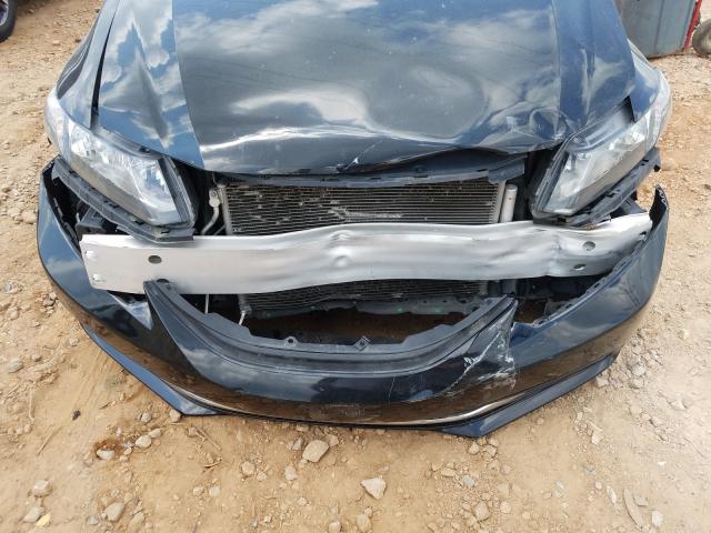 2015 HONDA CIVIC SE 19XFB2F77FE056621
