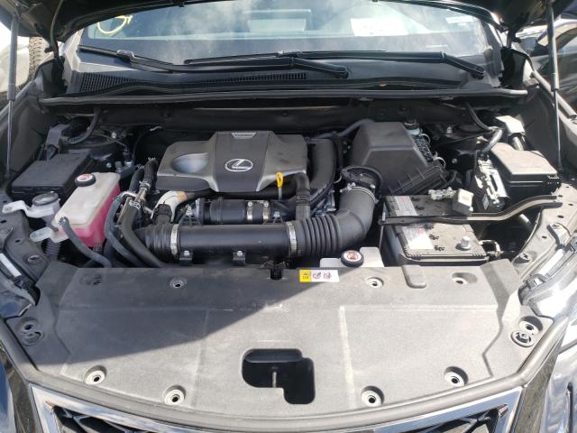 2018 LEXUS NX 300 JTJYARBZ2J2113869