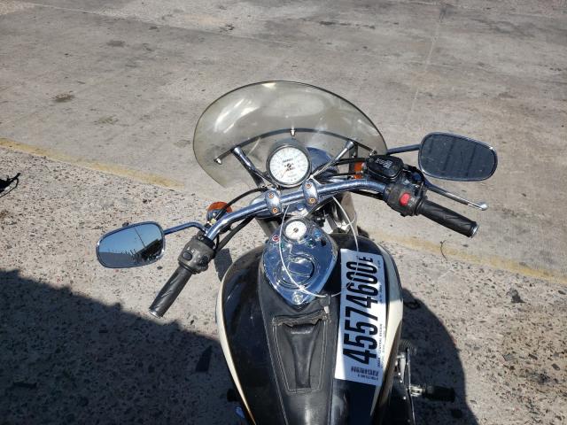 2009 TRIUMPH MOTORCYCLE SPEED MAST SMT915RNX9T392756