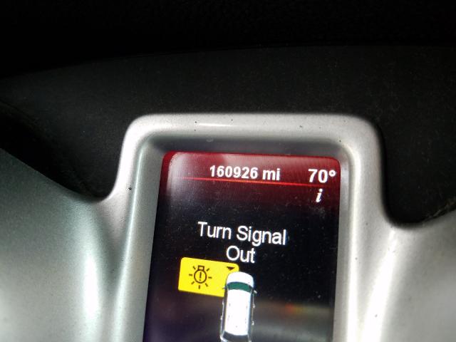 2011 DODGE JOURNEY MA 3D4PG1FG5BT545768