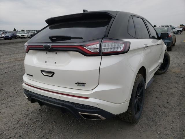 2016 FORD EDGE SPORT 2FMPK4AP5GBB58799