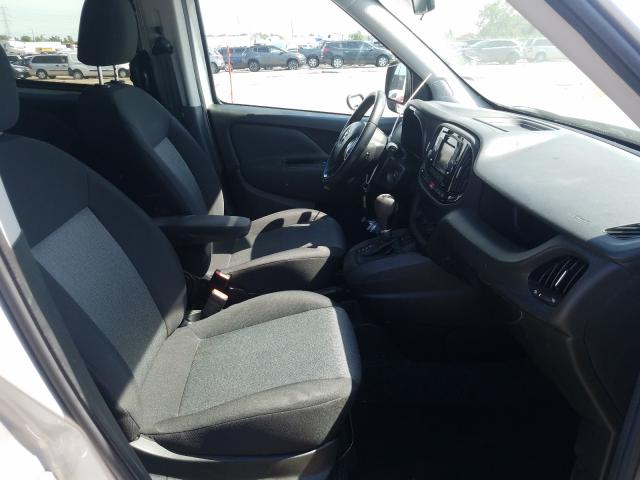 2015 RAM PROMASTER ZFBERFBT3F6A62171