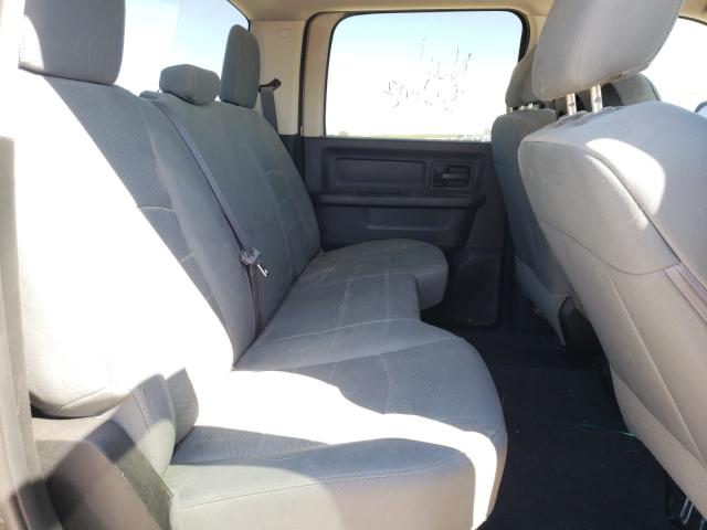 2016 DODGE RAM 3C63RRGL4GG374521