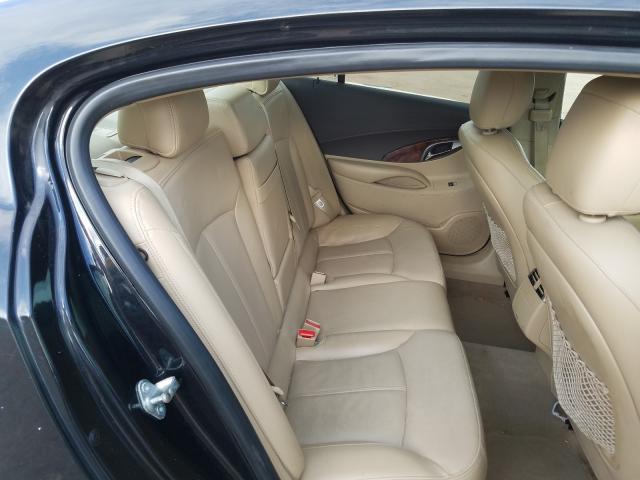 2013 BUICK LACROSSE 1G4GC5E30DF145303