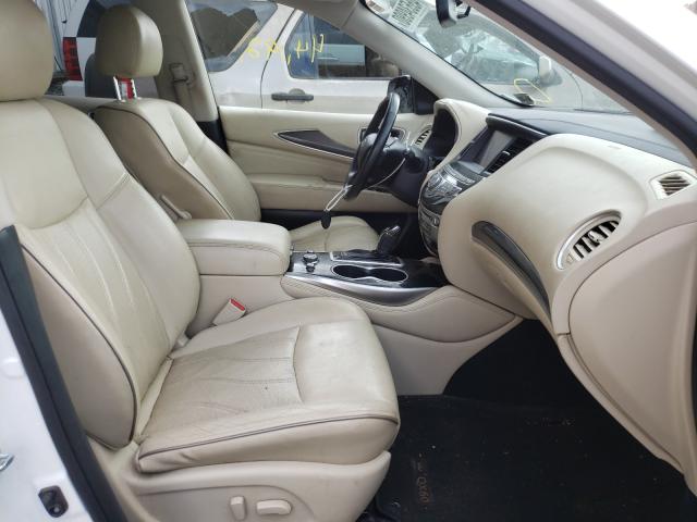 2017 INFINITI QX60 5N1DL0MM5HC513563