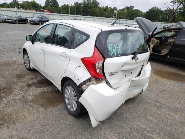 2015 NISSAN VERSA NOTE 3N1CE2CP8FL401362