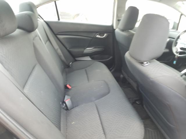 2015 HONDA CIVIC SE 19XFB2F77FE056621