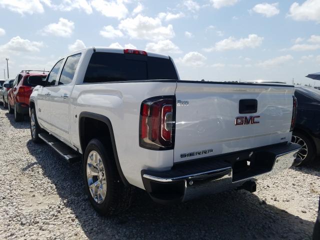 2016 GMC SIERRA K15 3GTU2NEC1GG279752