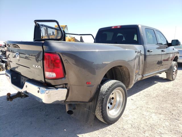 2016 DODGE RAM 3C63RRGL4GG374521