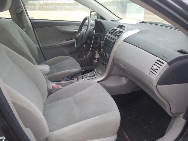 2012 TOYOTA COROLLA BA 2T1BU4EE2CC816890
