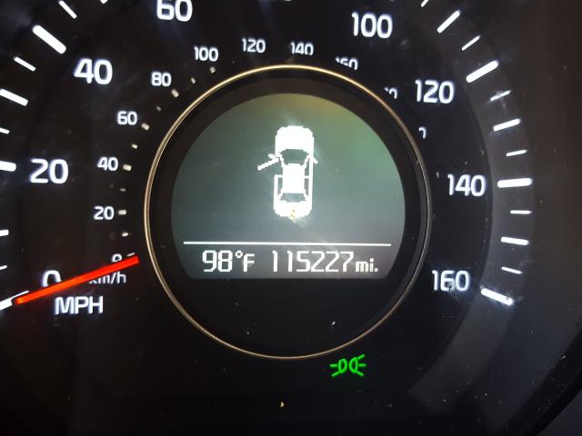 2014 KIA OPTIMA LX 5XXGM4A79EG288953