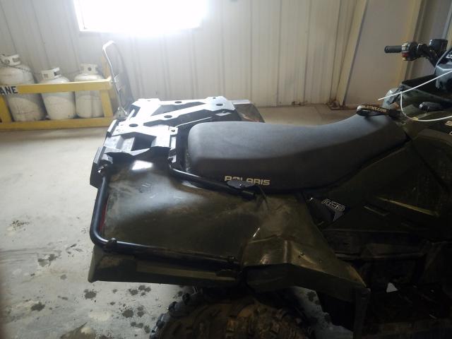 2019 POLARIS SPORTSMAN 4XASEA508KA292767