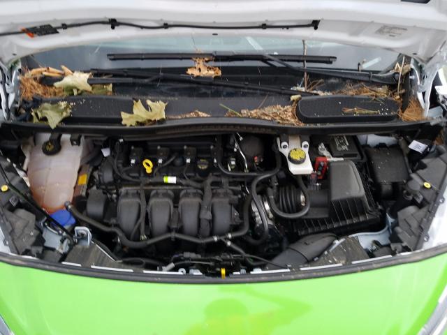 2019 FORD TRANSIT CO NM0LS7E25K1387973