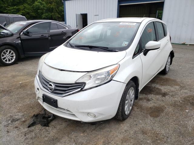 2015 NISSAN VERSA NOTE 3N1CE2CP8FL401362