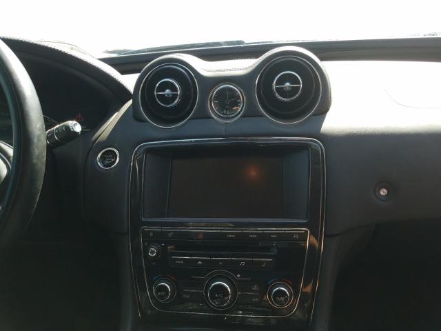 2014 JAGUAR XJL PORTFO SAJWA2GZ8E8V61581