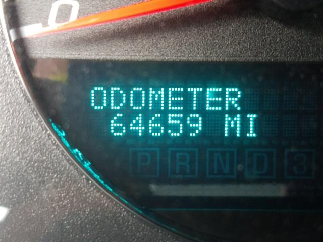 2010 CHEVROLET IMPALA LT 2G1WB5EK5A1182708