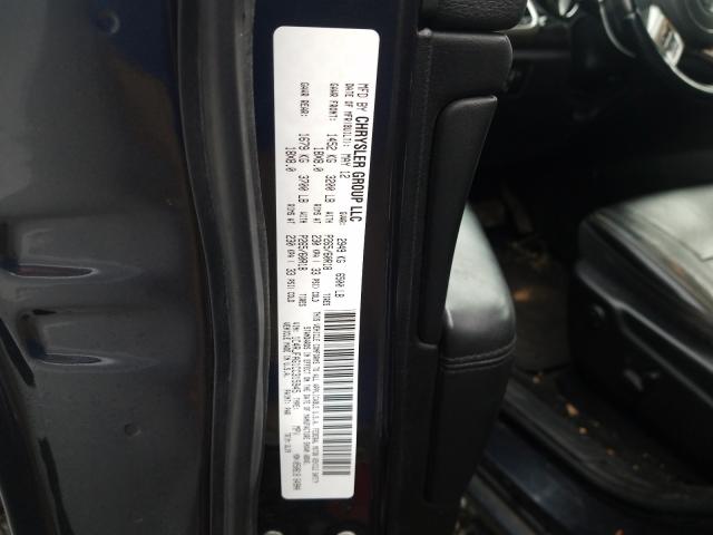 2012 JEEP GRAND CHER 1C4RJFAG1CC315945