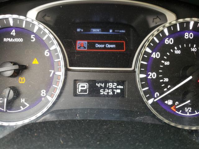 2017 INFINITI QX60 5N1DL0MM5HC513563