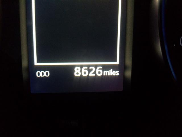 2019 TOYOTA HIGHLANDER 5TDJZRFH0KS925969