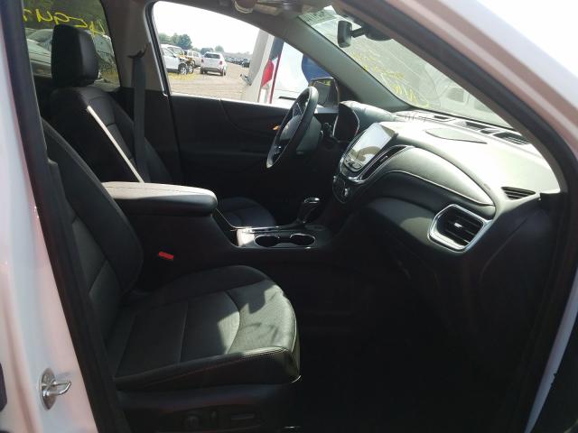 2020 CHEVROLET EQUINOX PR 3GNAXXEV4LS509364