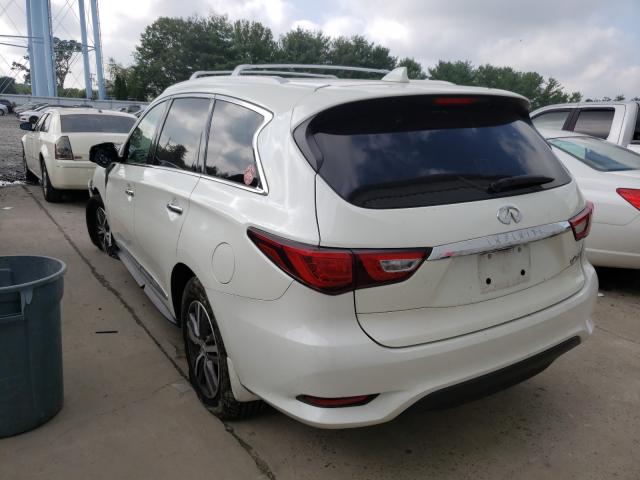 2017 INFINITI QX60 5N1DL0MM5HC513563