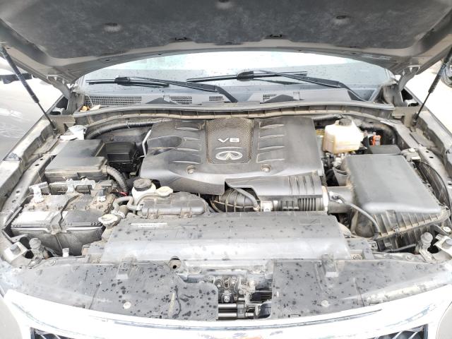 2017 INFINITI QX80 BASE JN8AZ2NE9H9153093