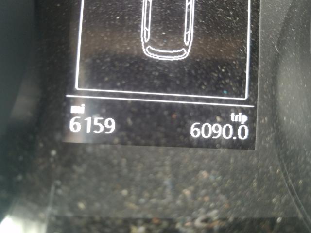 2019 VOLKSWAGEN GOLF ALLTR 3VWH17AU0KM521761