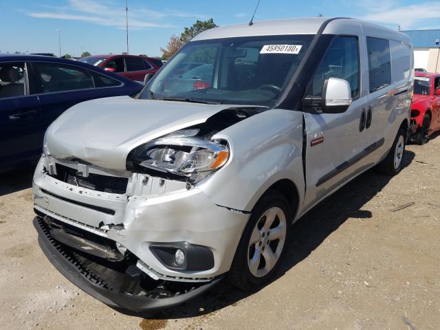 2015 RAM PROMASTER ZFBERFBT3F6A62171