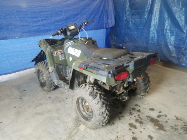 2019 POLARIS SPORTSMAN 4XASEA508KA292767