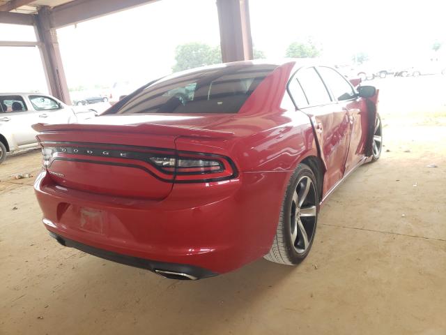 Dodge Charger 2017