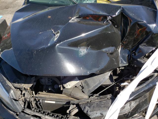 2014 VOLKSWAGEN JETTA BASE 3VW2K7AJ7EM383133