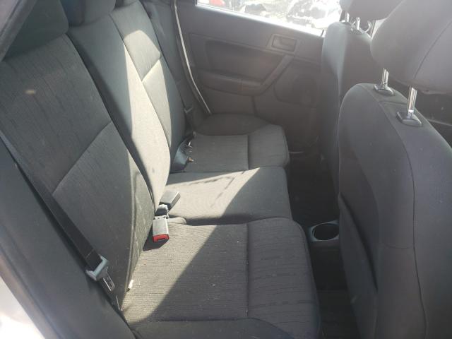 2010 FORD FOCUS 1FAHP3FN5AW192586