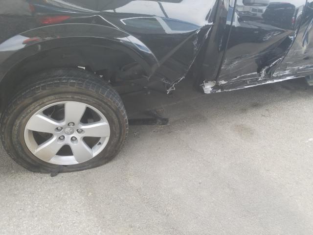 2012 DODGE RAM 1500 S 1C6RD7GT0CS270415