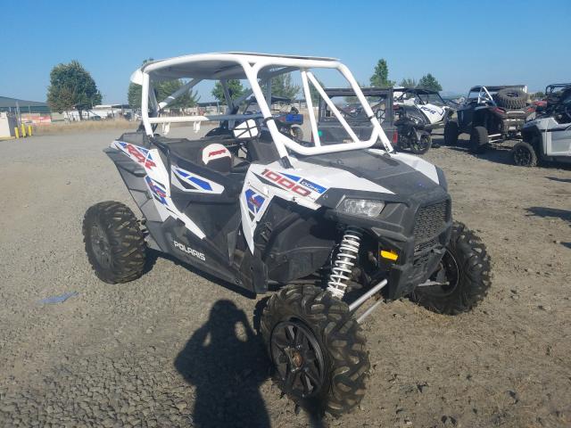 2015 POLARIS RZR XP 100 3NSVDE999FF379954