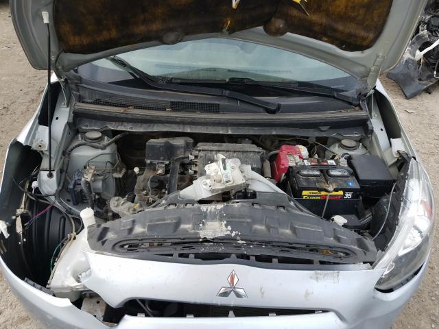 2015 MITSUBISHI MIRAGE DE ML32A3HJ0FH012439