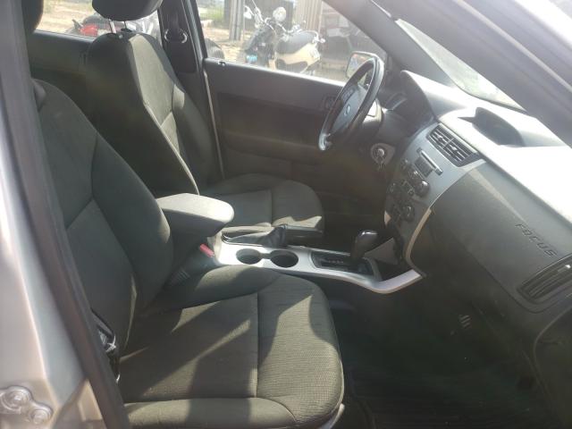2010 FORD FOCUS 1FAHP3FN5AW192586