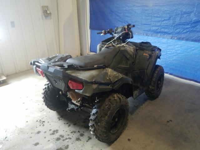 2019 POLARIS SPORTSMAN 4XASEA508KA292767
