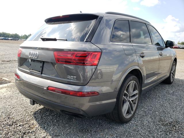 VIN WA1VAAF77JD052873 2018 Audi Q7, Prestige no.4