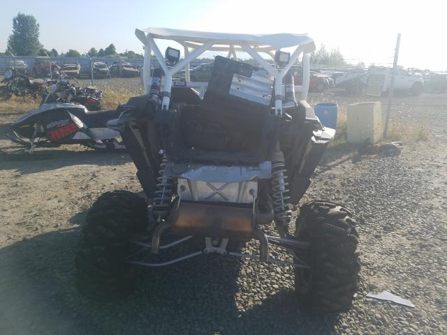 2015 POLARIS RZR XP 100 3NSVDE999FF379954