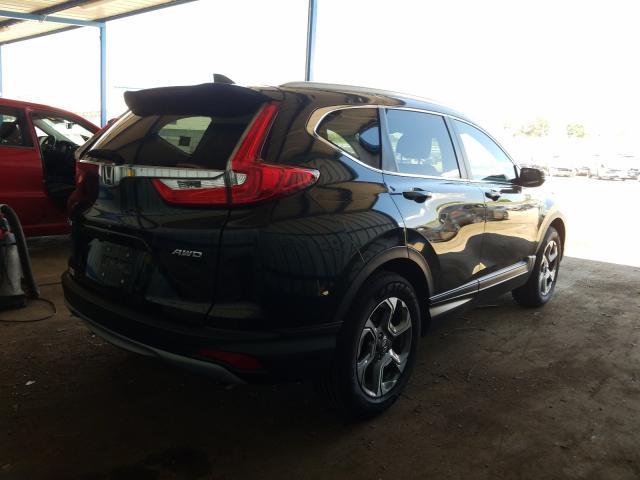 2HKRW2H85HH633359 2017 HONDA CR-V EXL-3