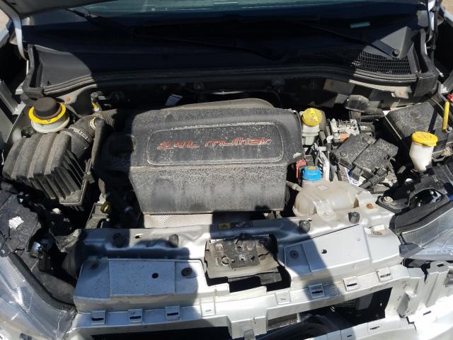 2015 RAM PROMASTER ZFBERFBT3F6A62171