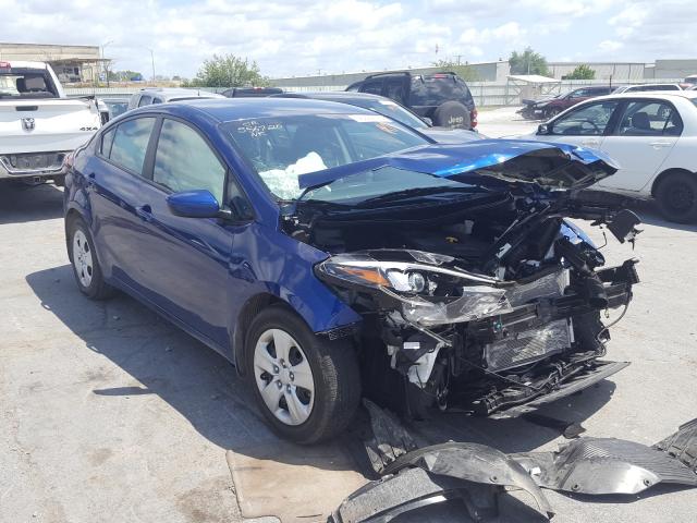kia forte 2017 vin 3kpfk4a71he088096