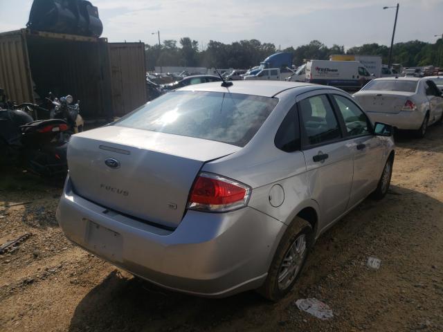 2010 FORD FOCUS 1FAHP3FN5AW192586