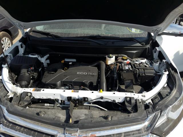 2020 CHEVROLET EQUINOX PR 3GNAXXEV4LS509364