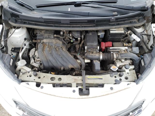 2015 NISSAN VERSA NOTE 3N1CE2CP8FL401362