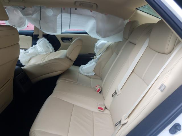 2015 TOYOTA AVALON XLE 4T1BK1EB1FU154703