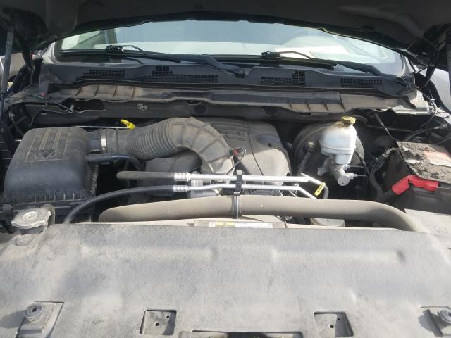 2012 DODGE RAM 1500 S 1C6RD7GT0CS270415