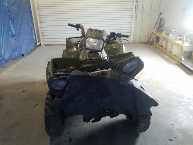 2019 POLARIS SPORTSMAN 4XASEA508KA292767