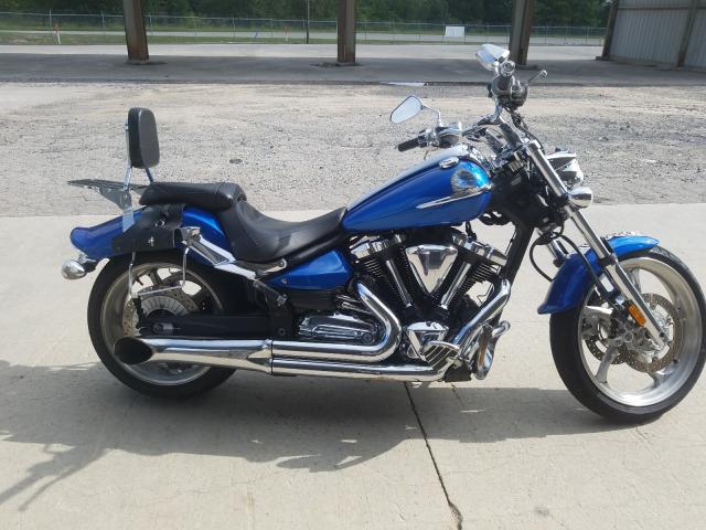 2008 YAMAHA XV1900 CU JYAVP27E58A000818