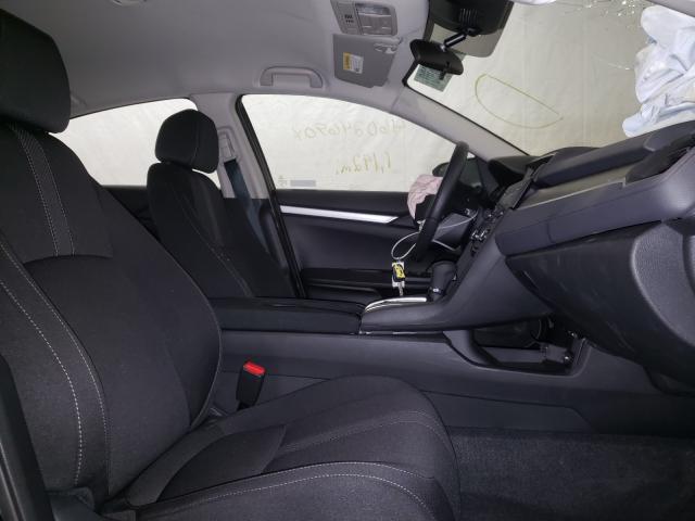 2020 HONDA CIVIC LX 2HGFC2F63LH564901